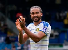 Calvert-Lewin fez história na Premier League com uma série de gols em 11 temporadas