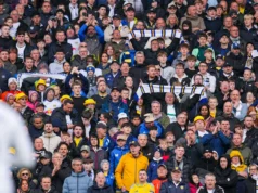 Atualização da política de ingressos para casa 2026/27