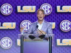 A mídia social reagiu à LSU adicionando Da’Quan Wright e Jaxavion Harris
