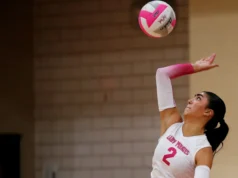 Aqui estão os melhores jogadores de vôlei da área de Lubbock para assistir em 2026