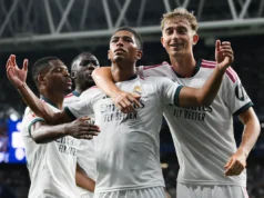 O Real Madrid está preocupado com a condição física do meio-campista depois que surgiram novas preocupações com lesões após a vitória do Espanyol.