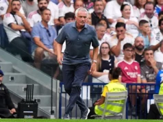 Plano de prevenção de lesões de Mourinho: Real Madrid constrói em torno de quatro jogadores
