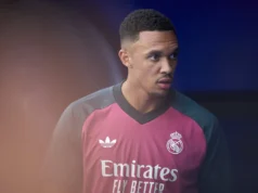 O técnico do Real Madrid, Mourinho, quer desbloquear todo o potencial do principal zagueiro; Uma nova introdução incrível está planejada