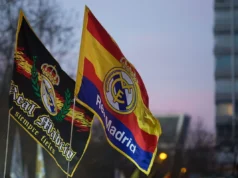 JUST IN: Atacante da seleção juvenil do Real Madrid deixa a Espanha para assinar contrato de três anos na Líbia