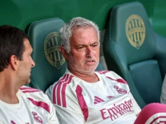 O técnico do Real Madrid ainda não decidiu qual titular prefere como titular