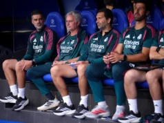 Três pontos de discussão antes do Schalke x Real Madrid