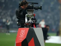 Confirmado: Supercopa da Espanha 2027 será realizada em Istambul em fevereiro