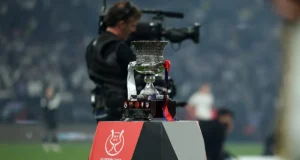 Confirmado: Supercopa da Espanha 2027 será realizada em Istambul em fevereiro