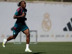 Confirmado: convocação do Real Madrid para enfrentar o Deportivo La Coruña – Yann Diomonde ausente
