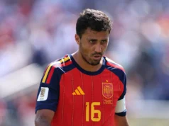 Mourinho aborda a fracassada transferência de Rodri do Real Madrid – “Ele teria sido a cereja do bolo”