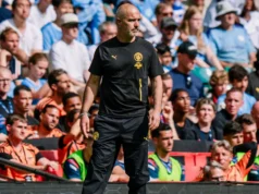Manchester City Manchester City Bomouth Bournemouth