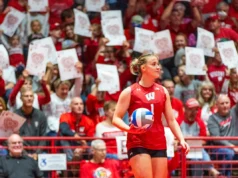 Una Vajczyk refletiu sobre a mudança de Wisconsin para o estado do Arizona