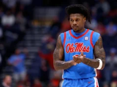 O ex-astro do basquete de Wisconsin, AJ Storr, anunciou a 5ª escola em 5 anos