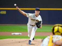 Quando serão os jogos dos playoffs dos Brewers? Eles podem enfrentar os Packers?