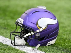 Lista de novatos não elaborados que os Vikings elaboraram em 2026