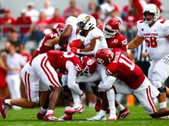 Draft da NFL de 2027: três prospectos do FCS para assistir na semana 1 da temporada
