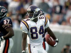 Os Vikings de 1998 estão entre os melhores times a perder um Super Bowl