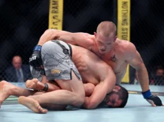 Carlos Prets disseca o estilo de luta de Islam Makhachev enquanto olha para a disputa pelo título do UFC