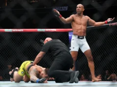 Luta completa do UFC Sacramento: Gregory Rodriguez vinga derrota de Ferreira