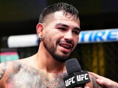 Anthony Hernandez acusa Gregory Rodriguez de fraude