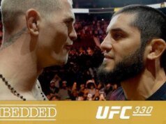 UFC 330 Embedded, Episódio 6: ‘É hora da luta’