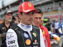 Charles Leclerc explica por que copiar Max Verstappen seria um ‘erro’