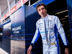 Carlos Sainz recusou um acordo com a Williams, deixando a porta aberta para Red Bull ou Aston Martin
