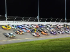 Lista de inscritos da NASCAR Cup Series para Daytona: todos os pilotos que tentam a Coca Zero Sugar 400