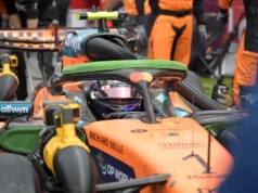 Pilotos da McLaren enfrentam obstáculos para sonhar com a mudança para a F1