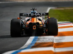 Andrea Stella Zandvoort promete consertar problemas nos pneus traseiros da McLaren após sprint