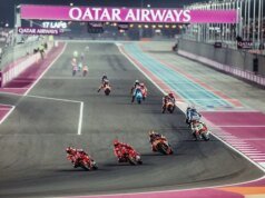 MotoGP corre contra o relógio para salvar o GP do Catar