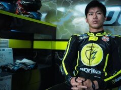 Ai Ogura passa por cirurgia no polegar, Aragon fica de fora do MotoGP