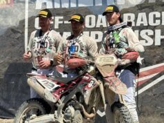Pirelli conquistou a vitória na Renault Off-Road Race 2026 em Las Vegas