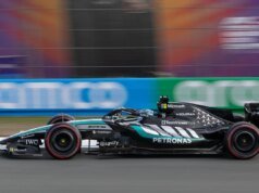GP da Holanda de F1: George Russell domina a corrida de velocidade enquanto Kimi Antonelli perde o pódio