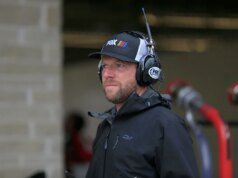Regan Smith juntou-se ao programa Cowleigh Ram para duas corridas de caminhões da NASCAR
