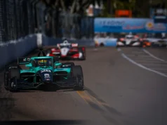 Marcus Ericsson vence a corrida da IndyCar de 2026 em Markham, resultados completos