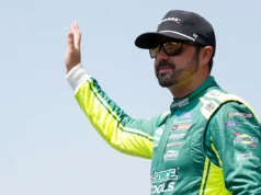 Josh Berry lançou uma grande atualização sobre o futuro da NASCAR para a temporada de 2027
