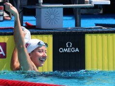 USA Swimming anuncia indicados ao Golden Goggles; Como votar