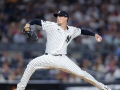 Relatório de lesões da MLB: Max Fried está de volta à lista de lesionados com uma contusão óssea no cotovelo esquerdo