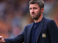 A reação de Michael Carrick: O que disse o técnico do Manchester United após a derrota para o Hull City?