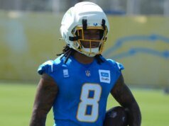 Fantasy Football Busts 2026: Omarion Hampton e Cam Skatebo entre os principais fadeaways da Rotoworld