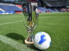 Como assistir PSG x Aston Villa ao vivo: transmissão da SuperTaça Europeia, canais de TV, notícias da equipe