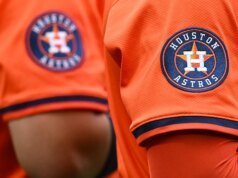 Como assistir Seattle Mariners x Houston Astros: informações de transmissão ao vivo, programação, visualização