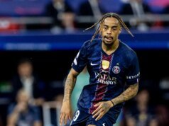 Por que Bradley Barkola, de US$ 162 milhões, combina com o Liverpool?