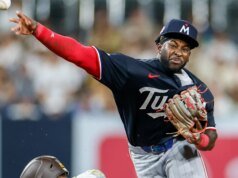 Fio de isenção de beisebol de fantasia: Kellen Culpepper, Chris Bassitt e Alec Thomas
