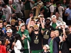 Rivals Team Starr acredita que o Celtics está entre os candidatos a 2026-27