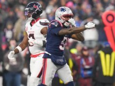 Patriots podem explorar a troca por jogadores ‘caros’ após acordo com Kion Butte