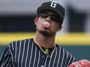 Red Sox nomeia pretendente por estrela de US $ 341 milhões, mas não deveria ser por causa de Franklin Arias