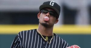 Red Sox nomeia pretendente por estrela de US $ 341 milhões, mas não deveria ser por causa de Franklin Arias