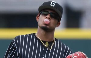 Red Sox nomeia pretendente por estrela de US $ 341 milhões, mas não deveria ser por causa de Franklin Arias